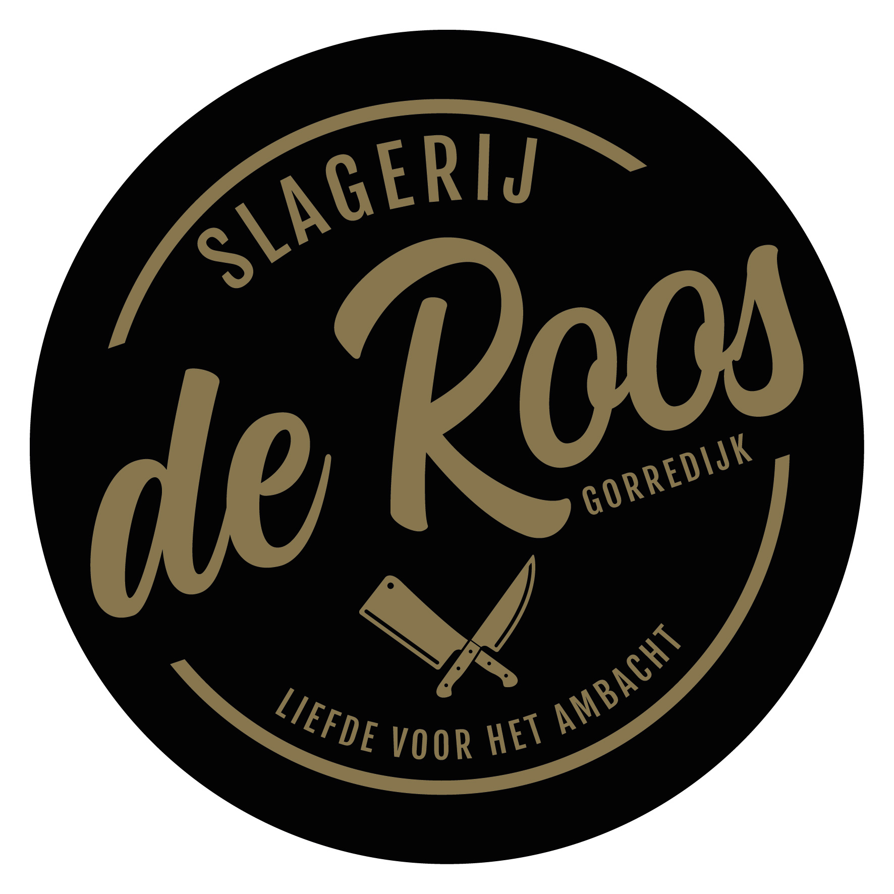 Geen logo