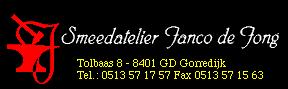 Geen logo