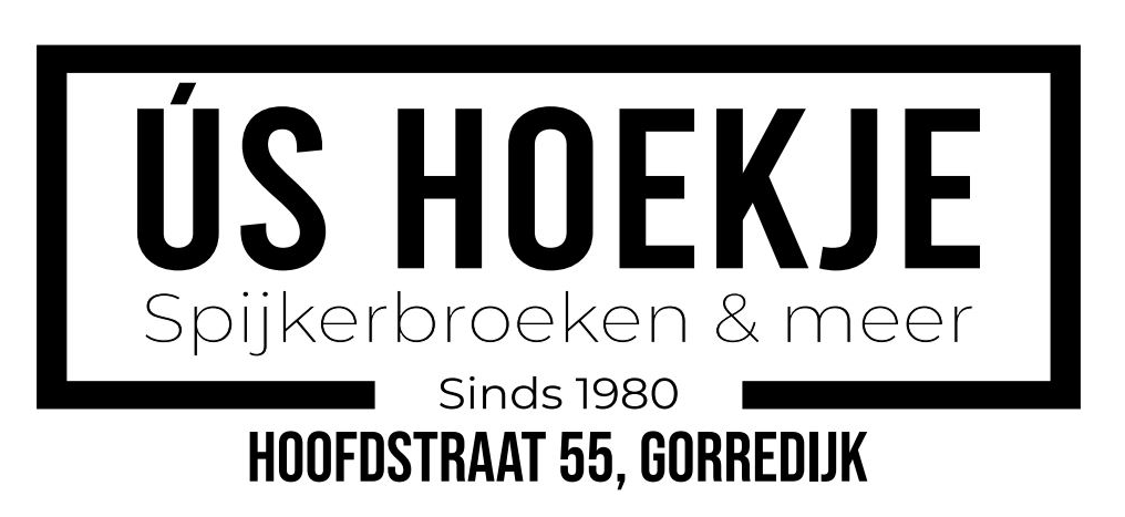 Geen logo